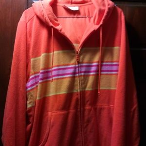 zip jacket - FINAL DROP